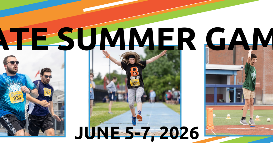 Special Olympics Maine State Summer Games kick off Friday at the University of Maine featuring State Torch Run conclusion