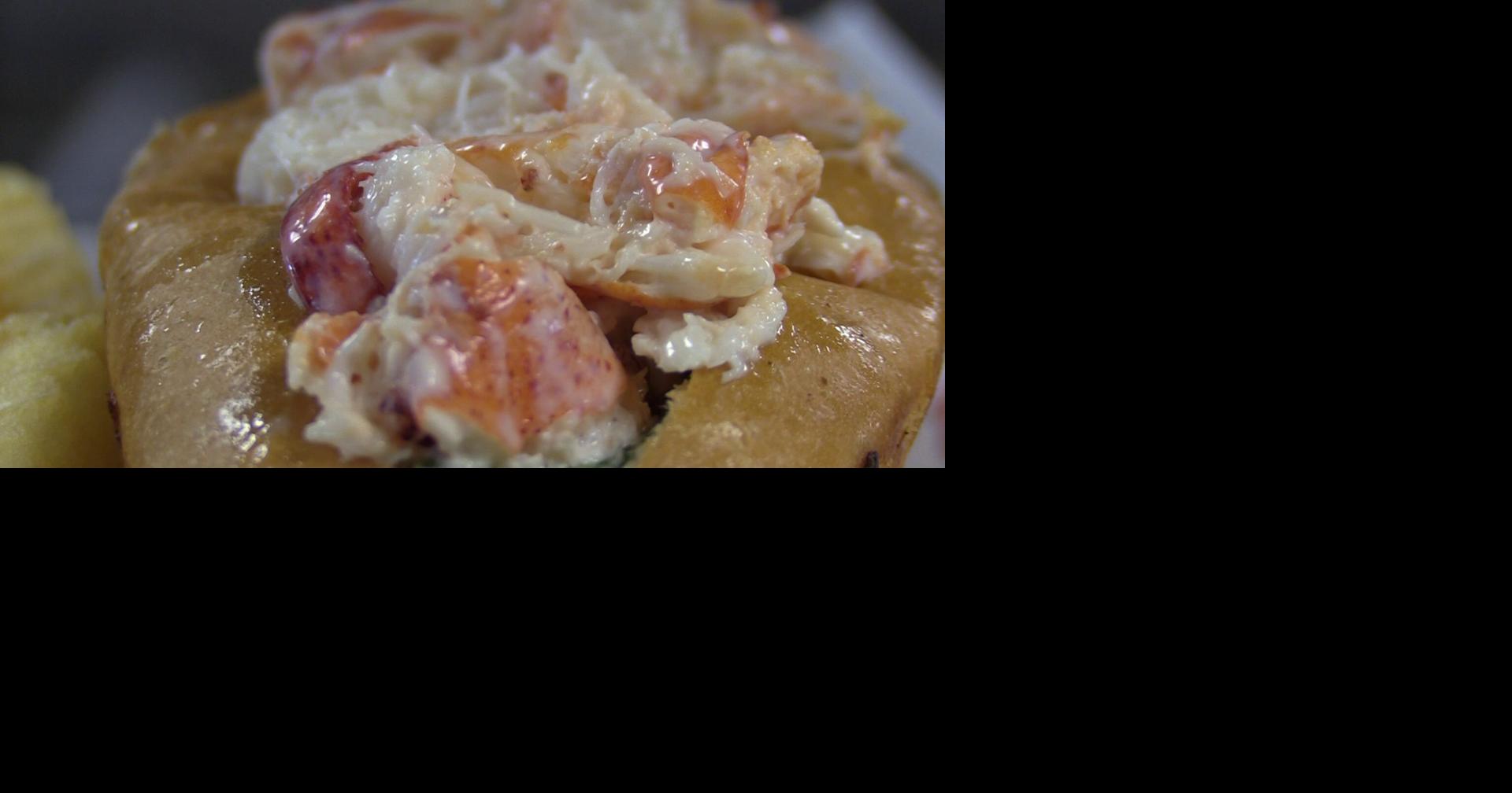 Governor's prepares for annual Lobster Roll Day Local News