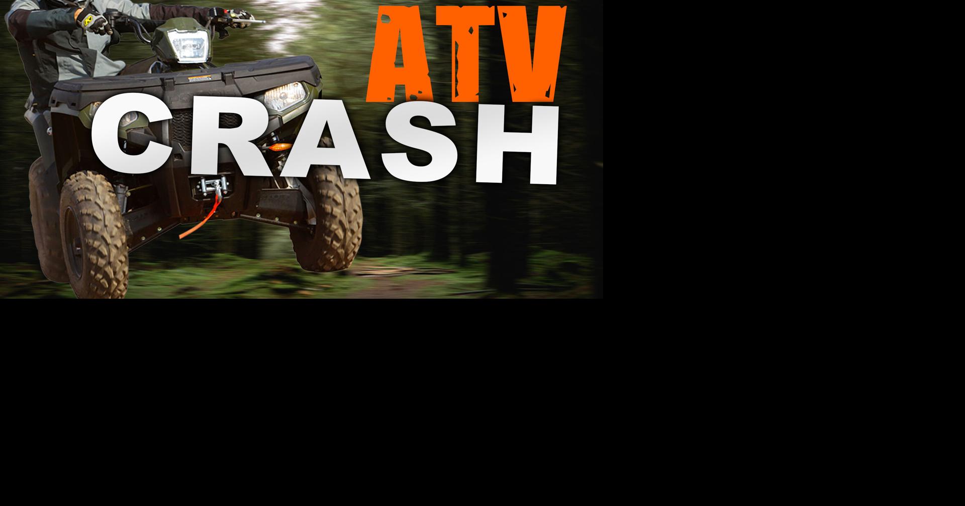 11-year-old boy killed in ATV crash | Local News | foxbangor.com