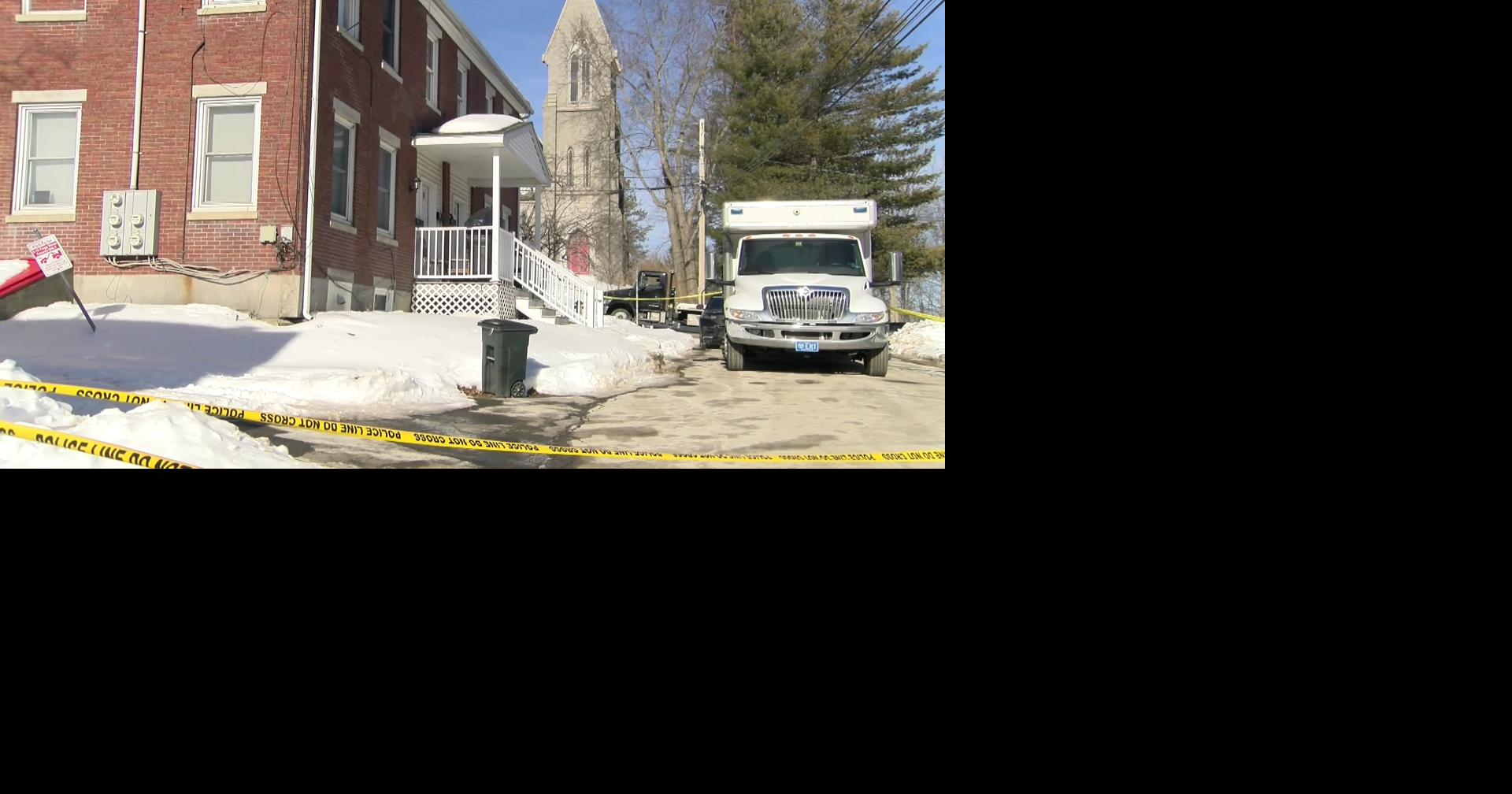Identity of Augusta shooting victim released | Local News | foxbangor.com