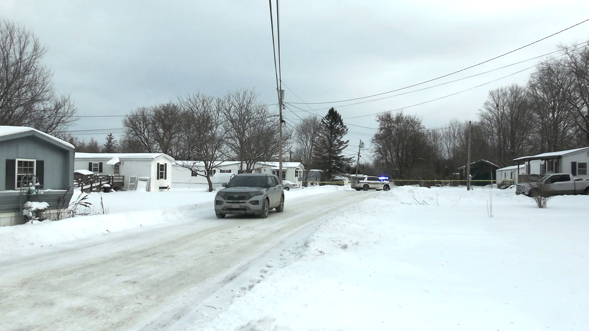 A 22-year-old Corinth man is in custody and charged with murder in the ...