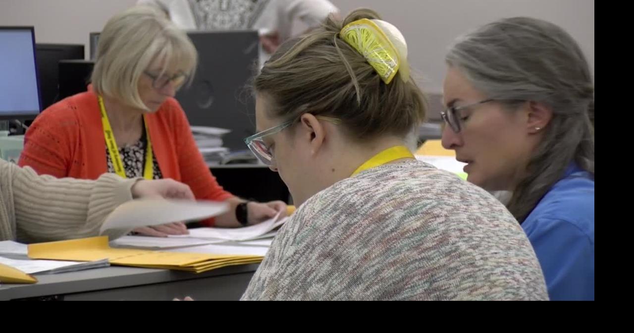 Third day tabulation issues fuel criticism from opponents of ranked choice voting
