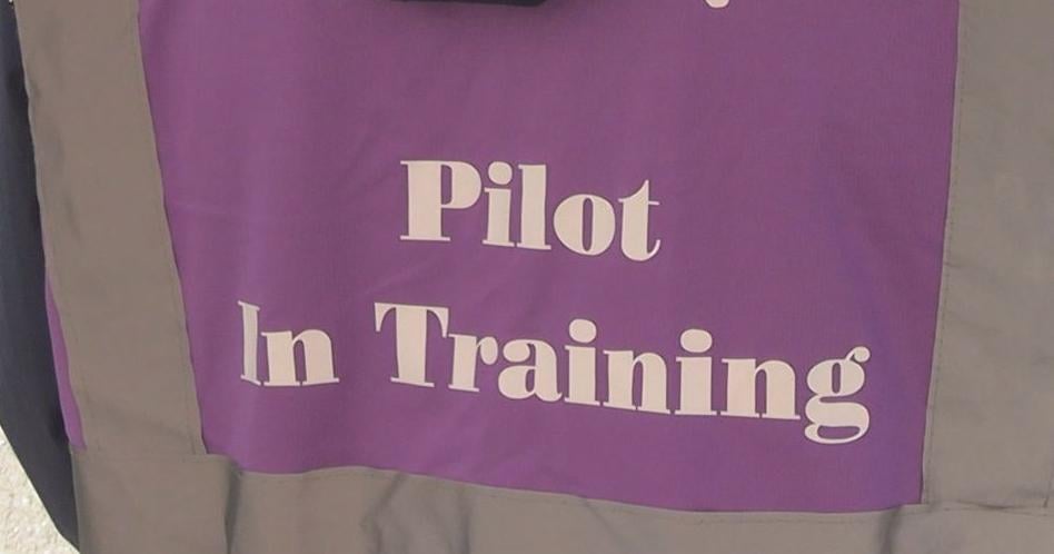 Read more Drone classes help students soar