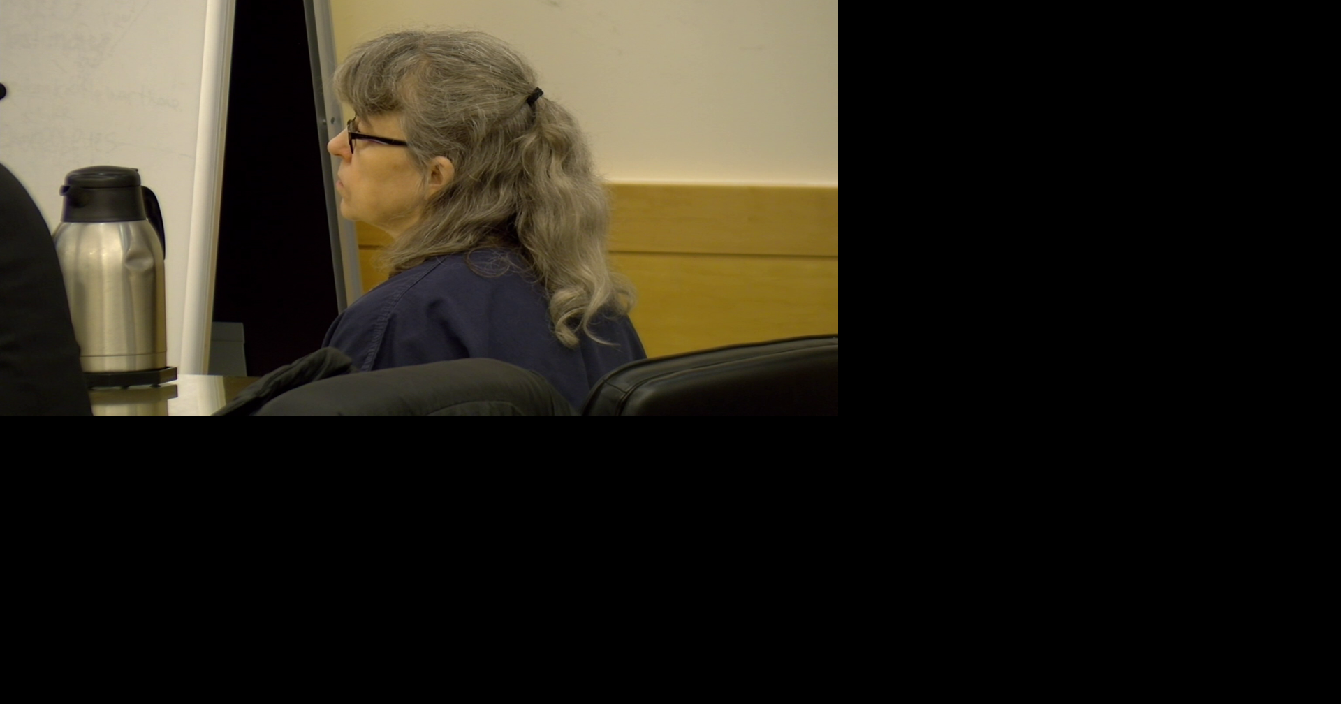Judge grants bail reduction for Bangor woman charged in 10-year-old ...