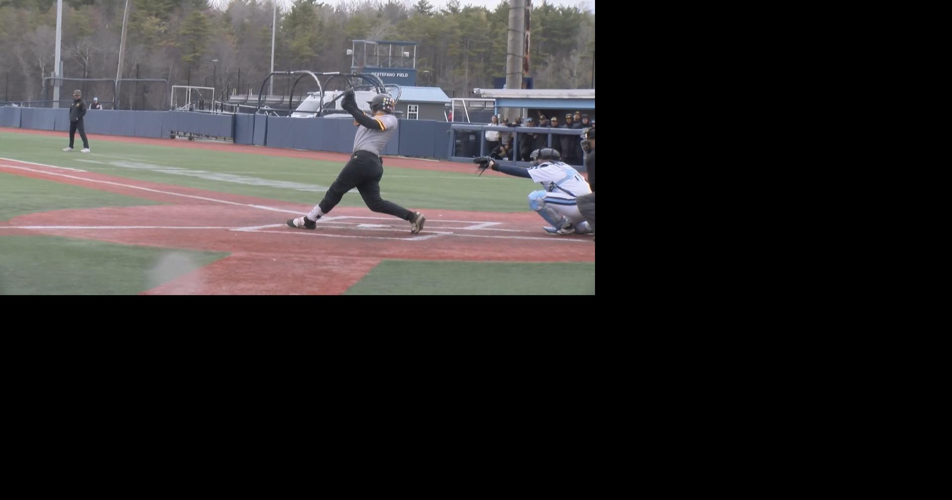 Maine drops close game one matchup with UMBC