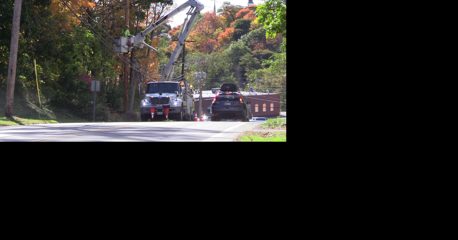 Thousands without power due to high winds Saturday | Local News ...