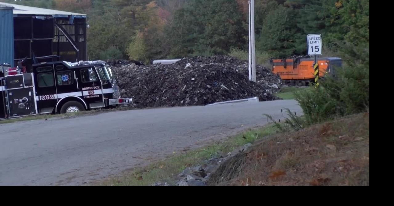 Judge upholds state approval of Juniper Ridge landfill expansion
