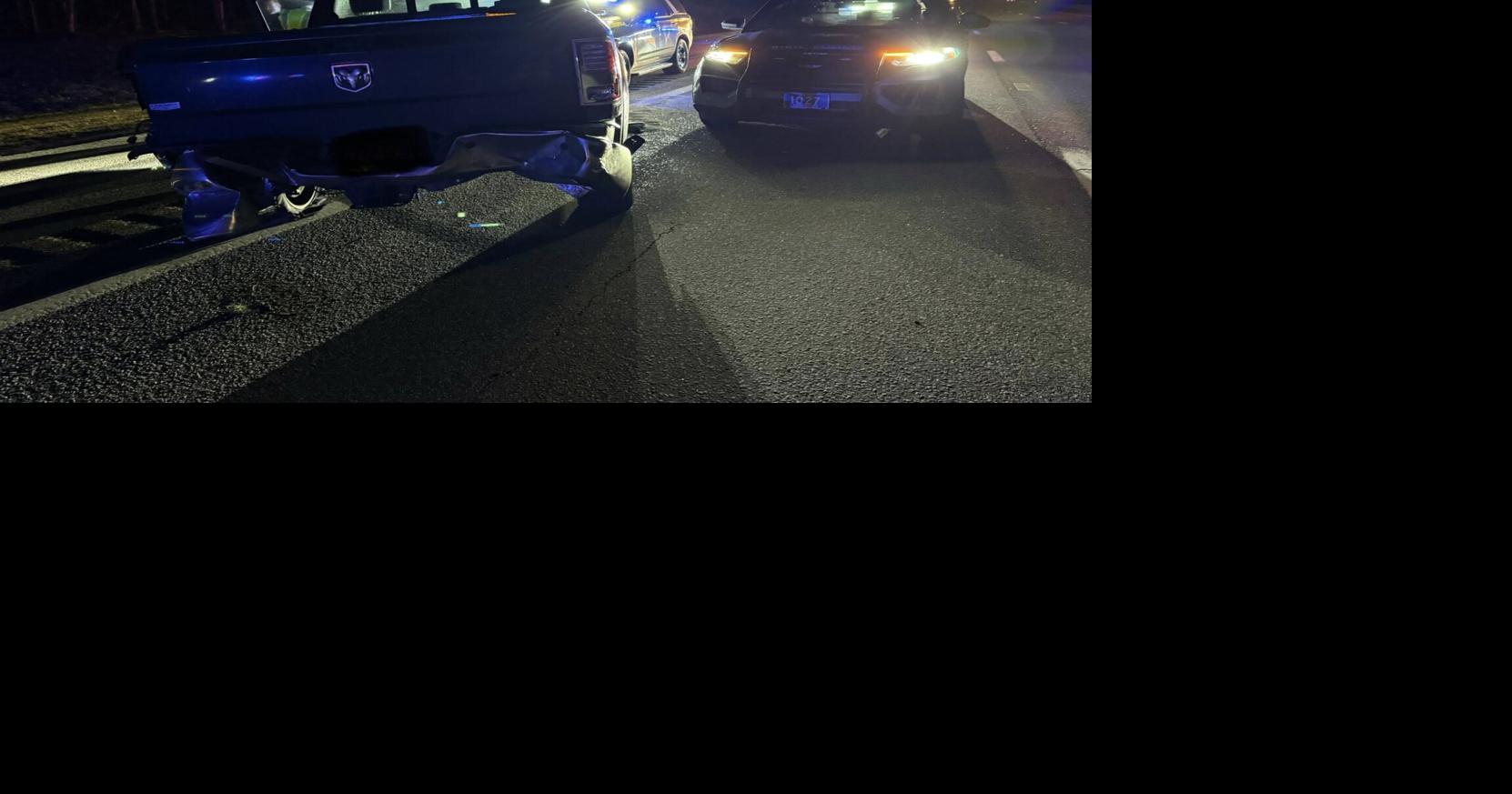 Man arrested after high-speed chase with Maine and New Hampshire police ...