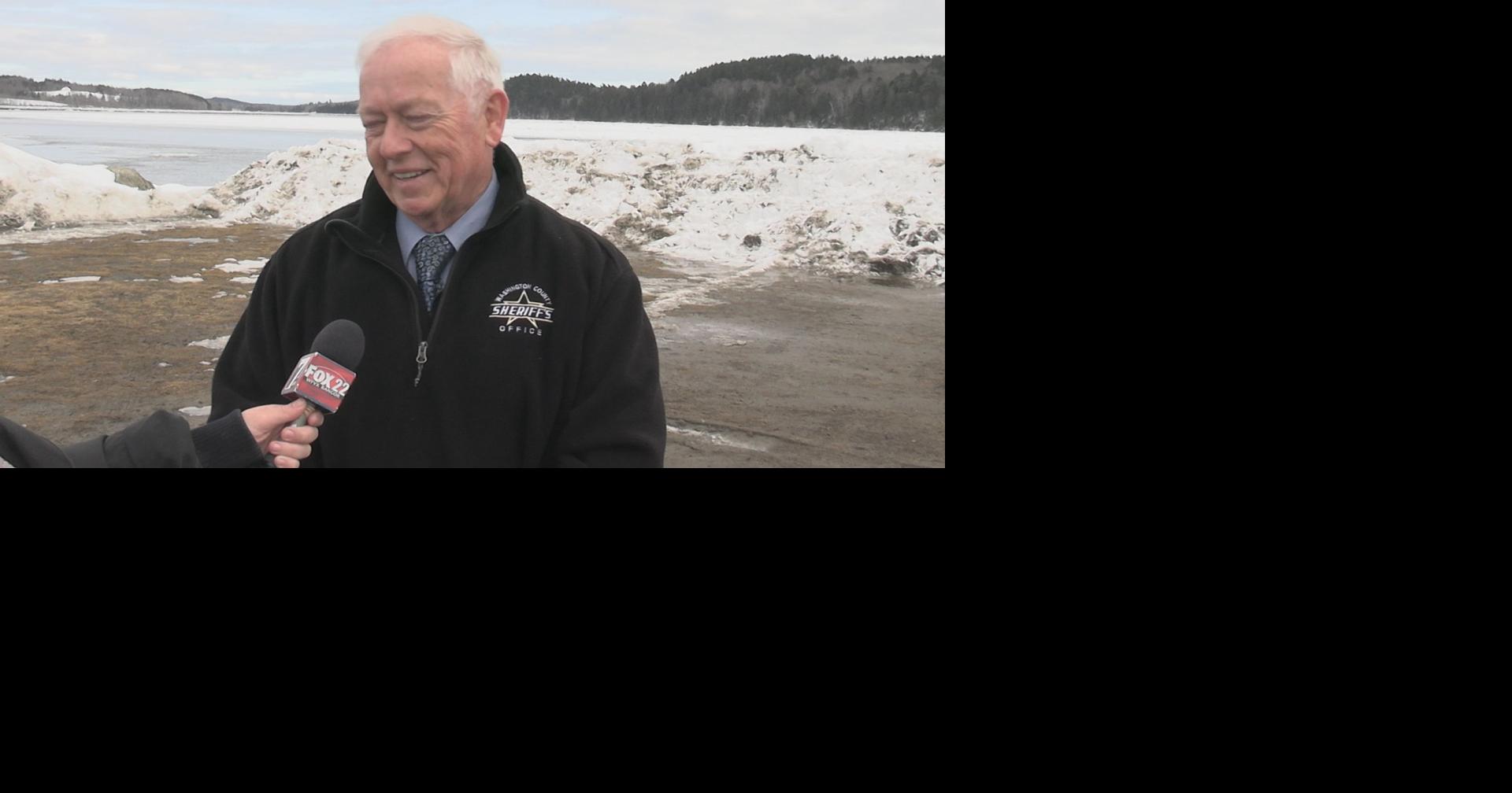 Washington County sheriff announces he will not seek reelection | News ...