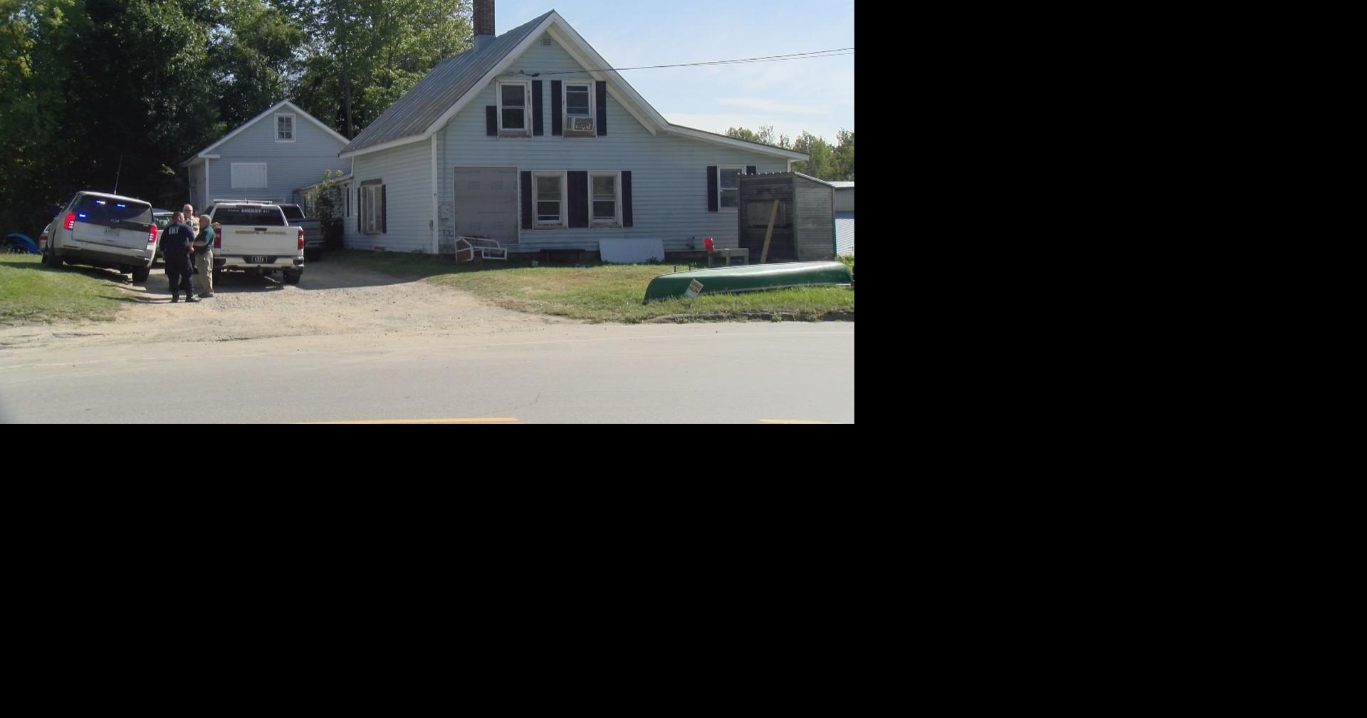 Maine AG report says Somerset deputies were justified in fatal 2025 Hartland shooting