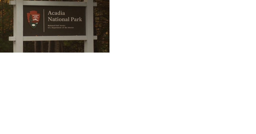 Road closure planned for Cadillac Mountain Road - Vimarsana News