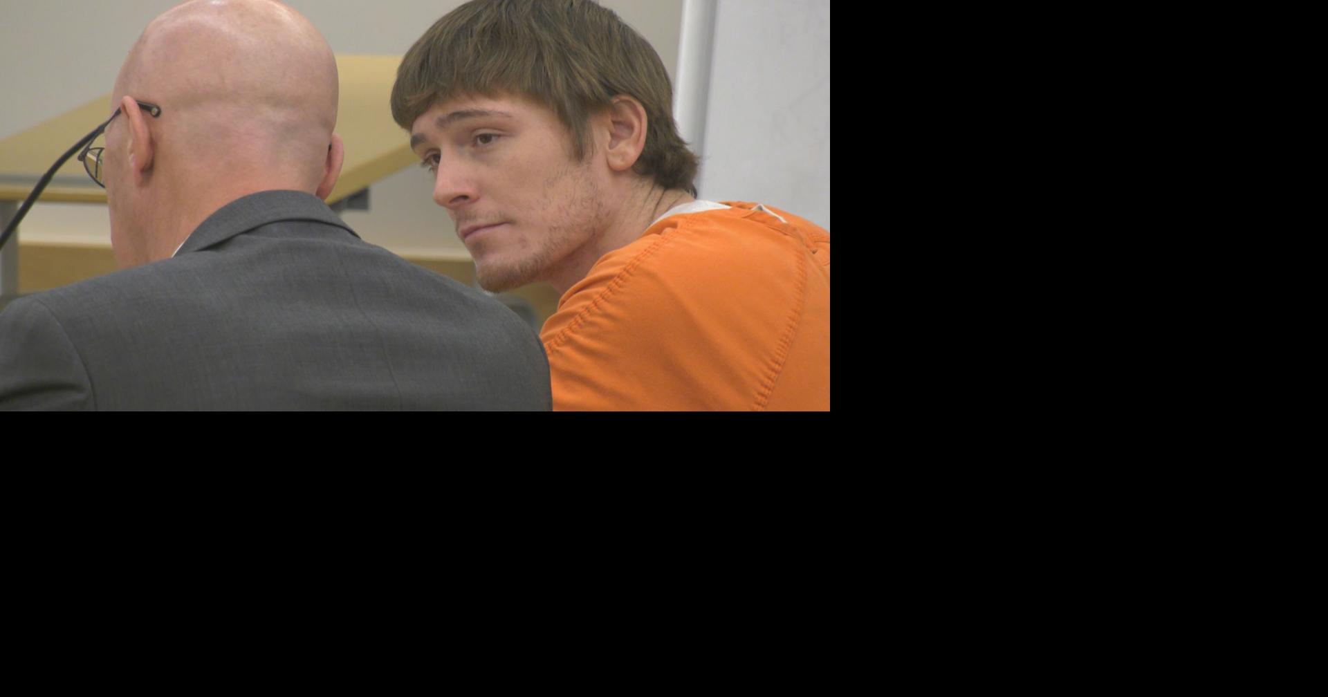 Man Pleads Guilty to Robbing Bangor Bank | Local News | foxbangor.com