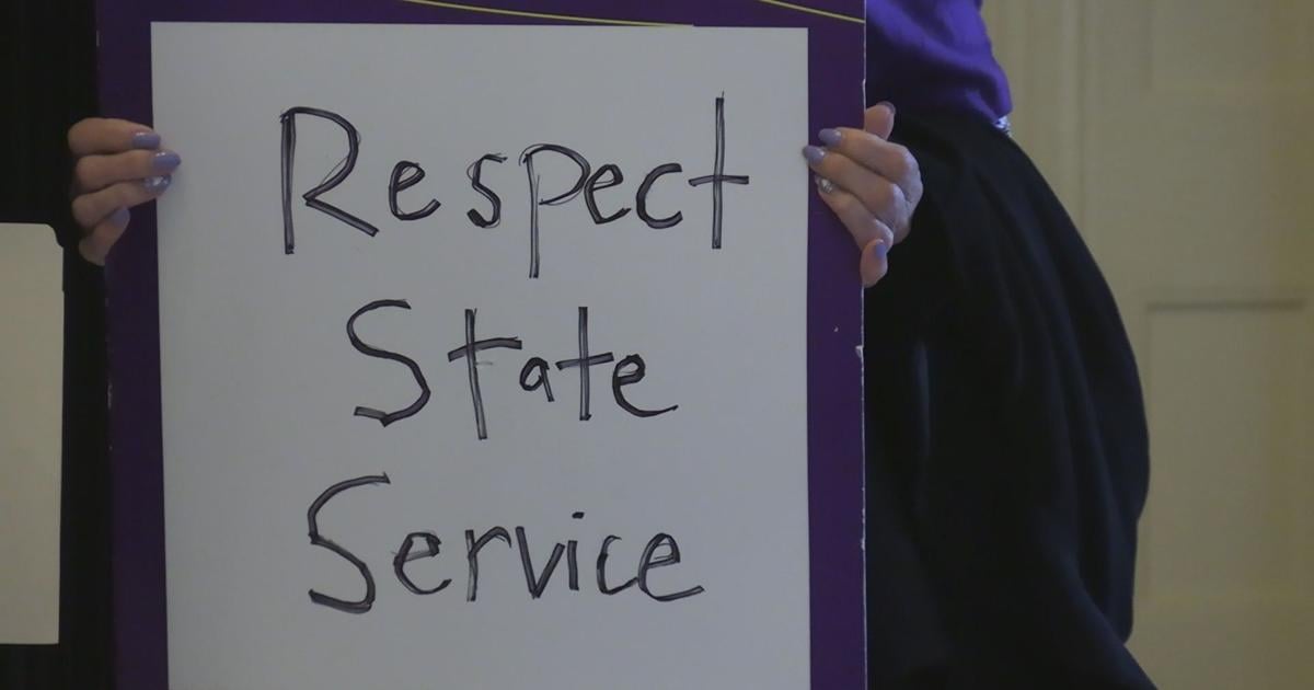 Read more Union accuses Mills administration of shortchanging Maine workers amid contract dispute