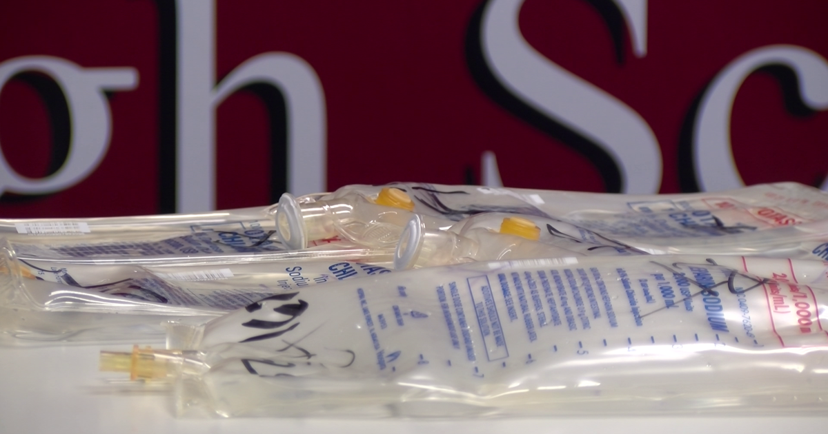 Inventional Local Local 9th grader wins trip to nations capital for her IV bag invention ...