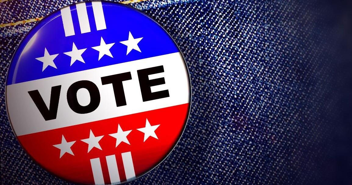 Results of 2026 Maine student mock election