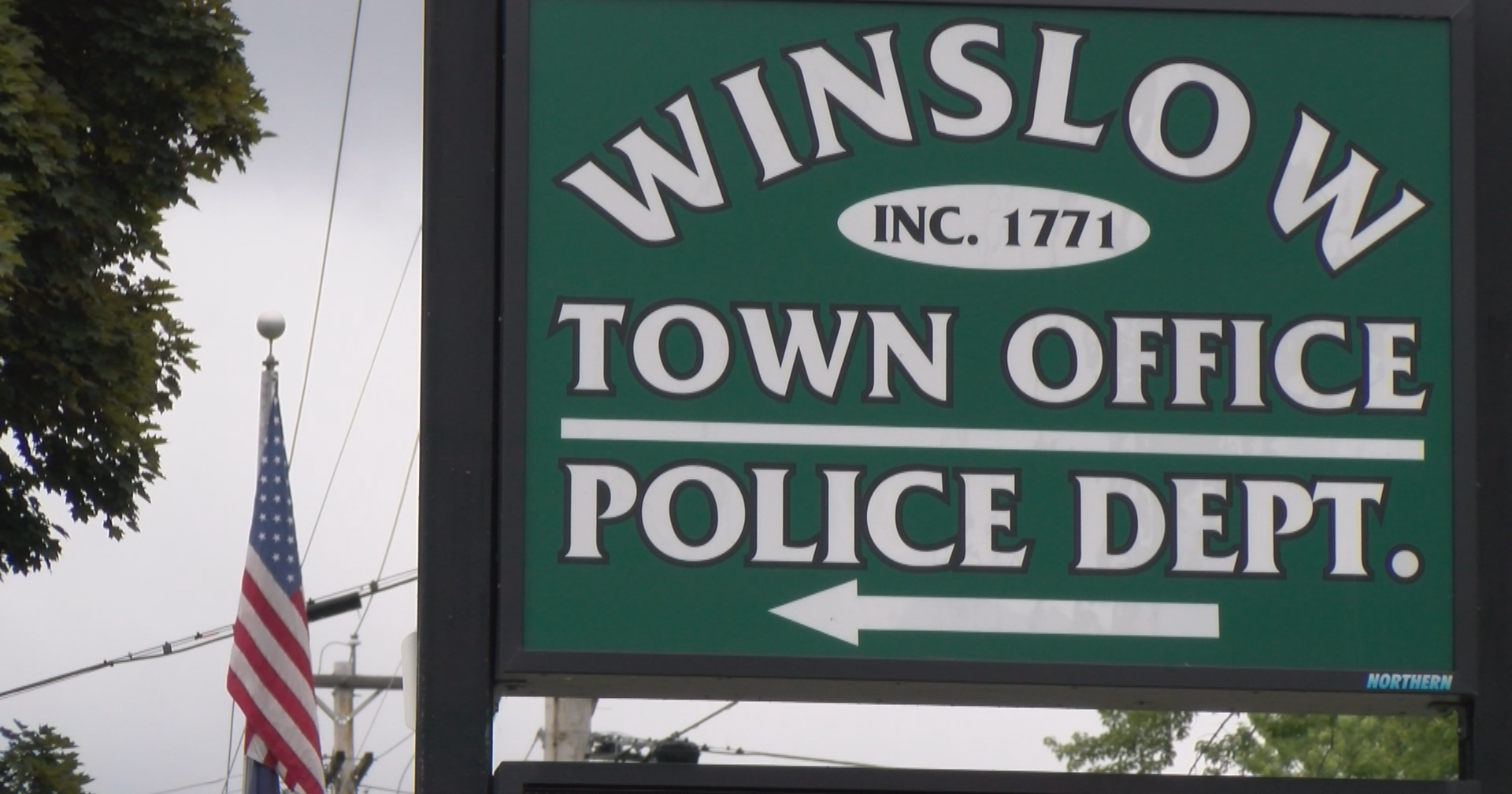 Winslow town councilors speak out over recent emails - Vimarsana News