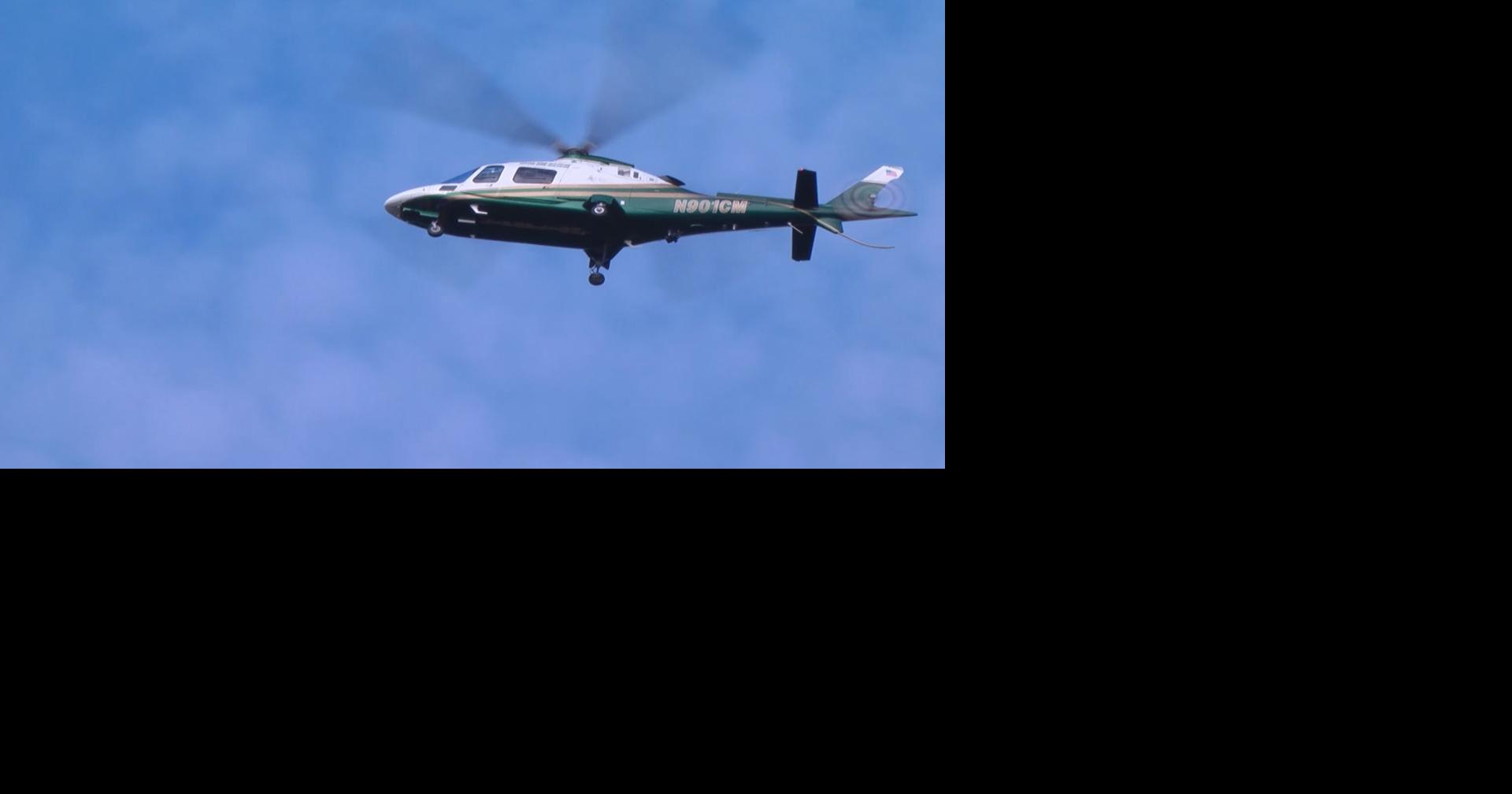 LifeFlight of Maine urging drone operators to be cautious