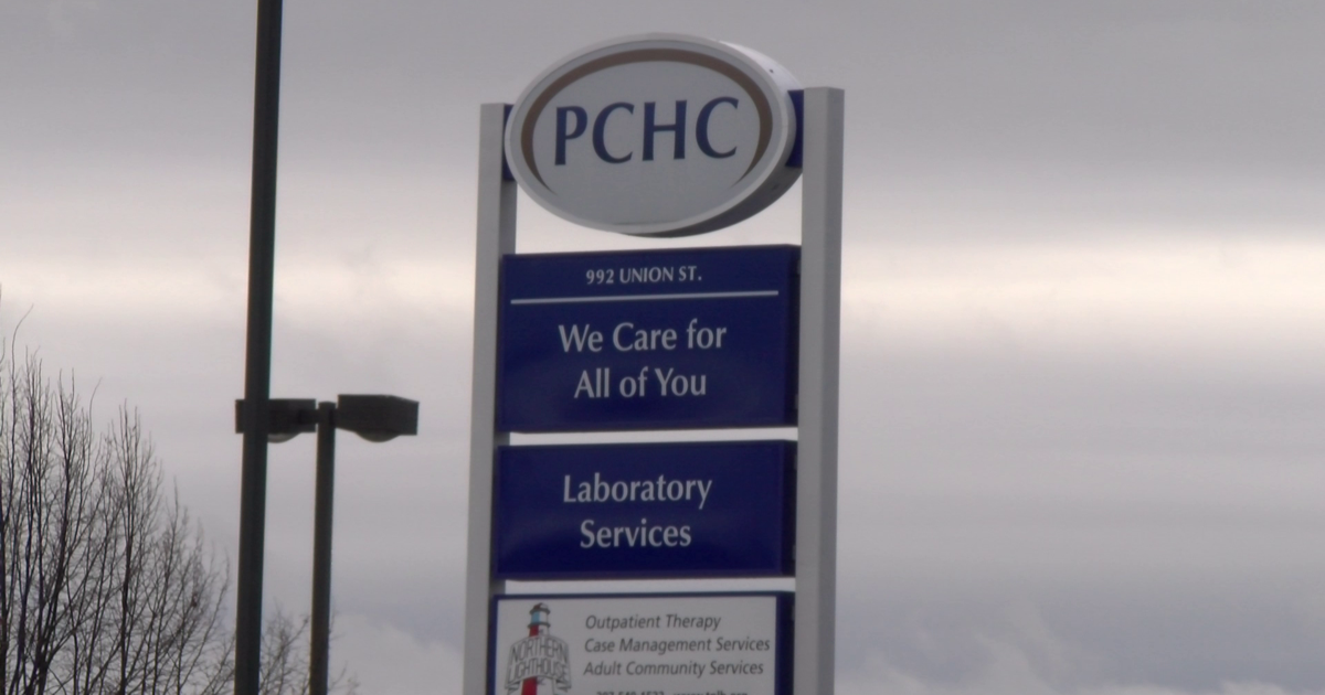 PCHC's School-Based Health Center expanding to RSU 34 | Local News ...