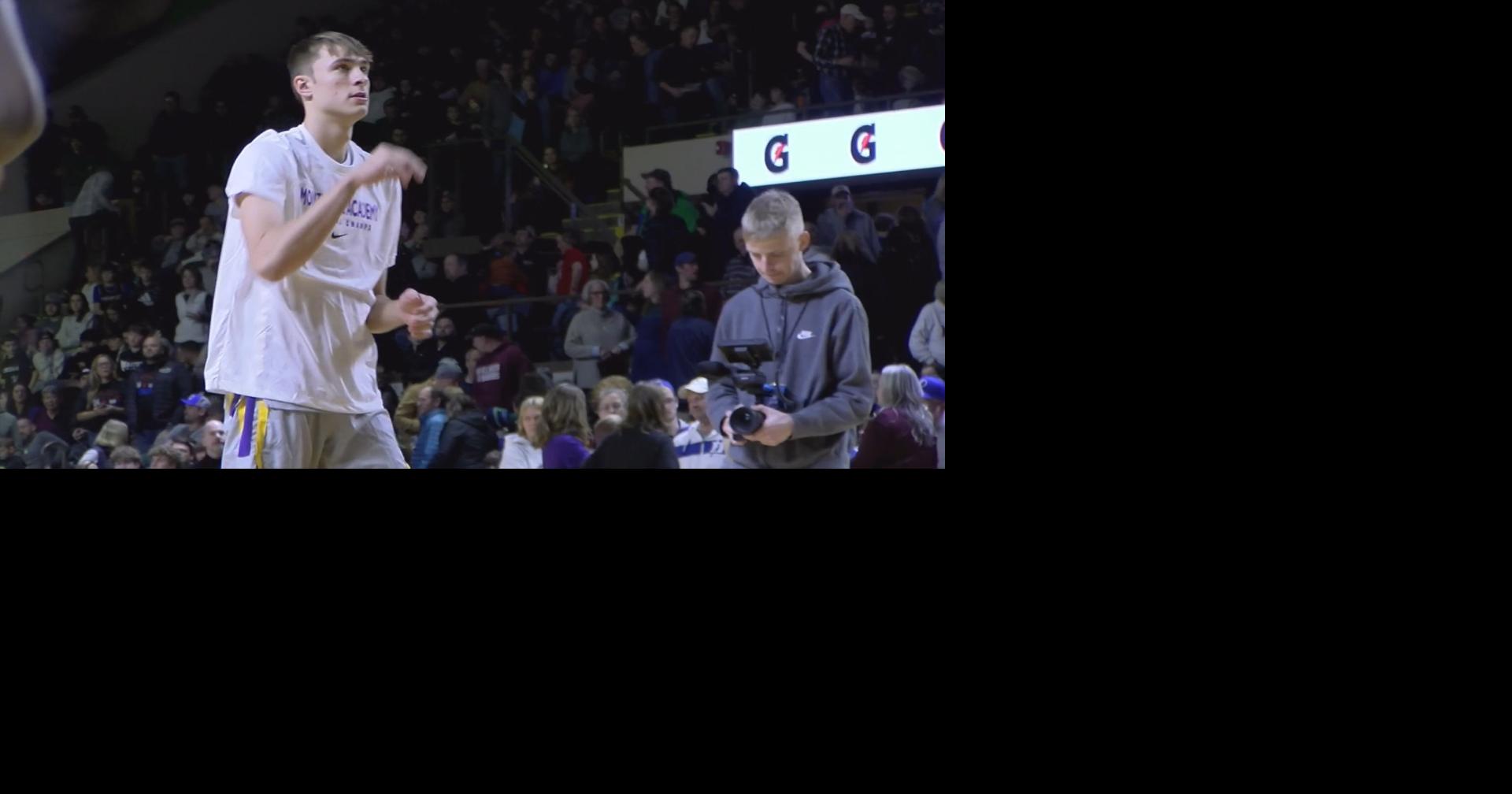 Cooper Flagg named Gatorade National Player of the Year finalist ...