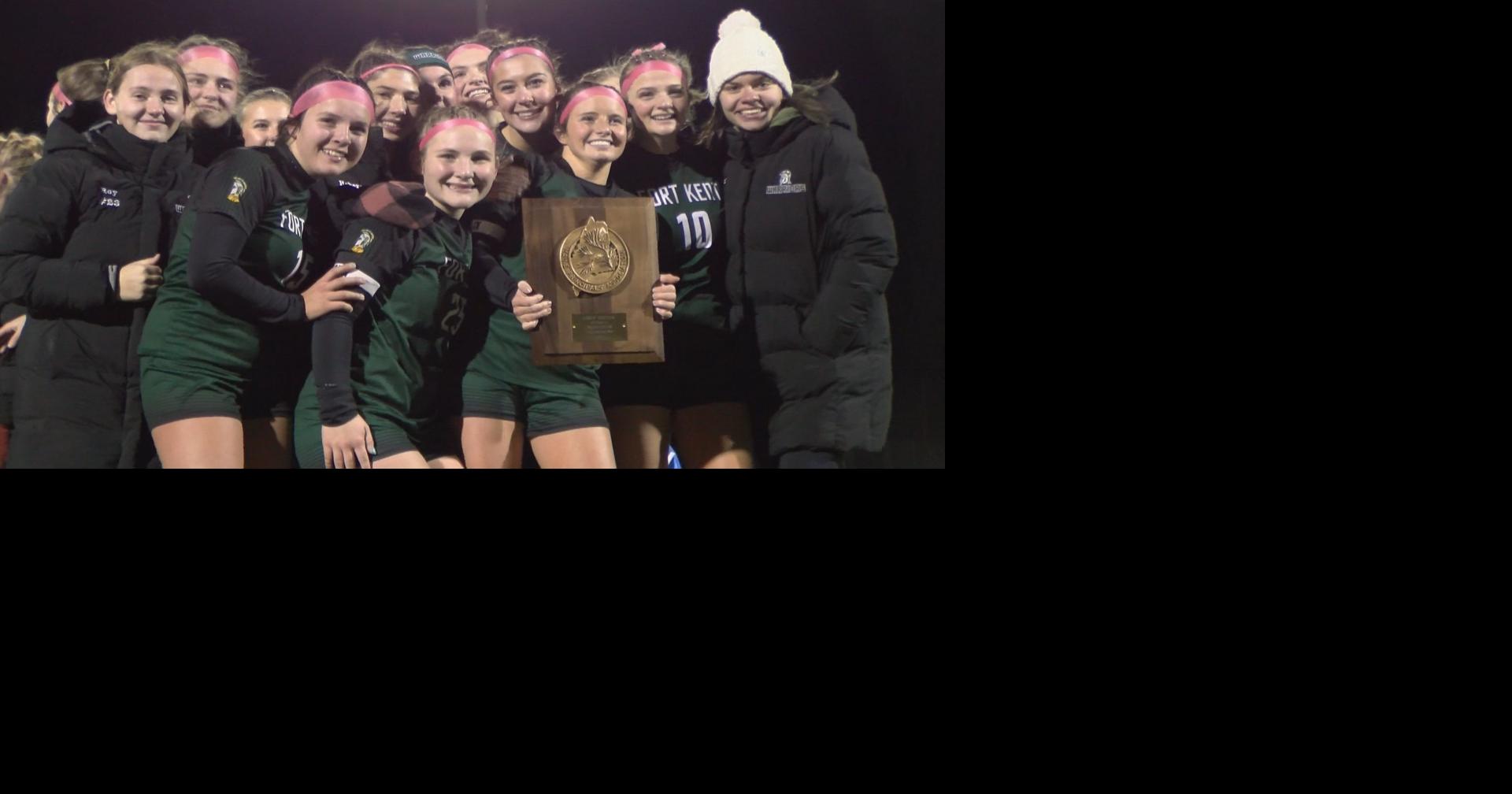 Fort Kent advances to state championship with win over Bucksport