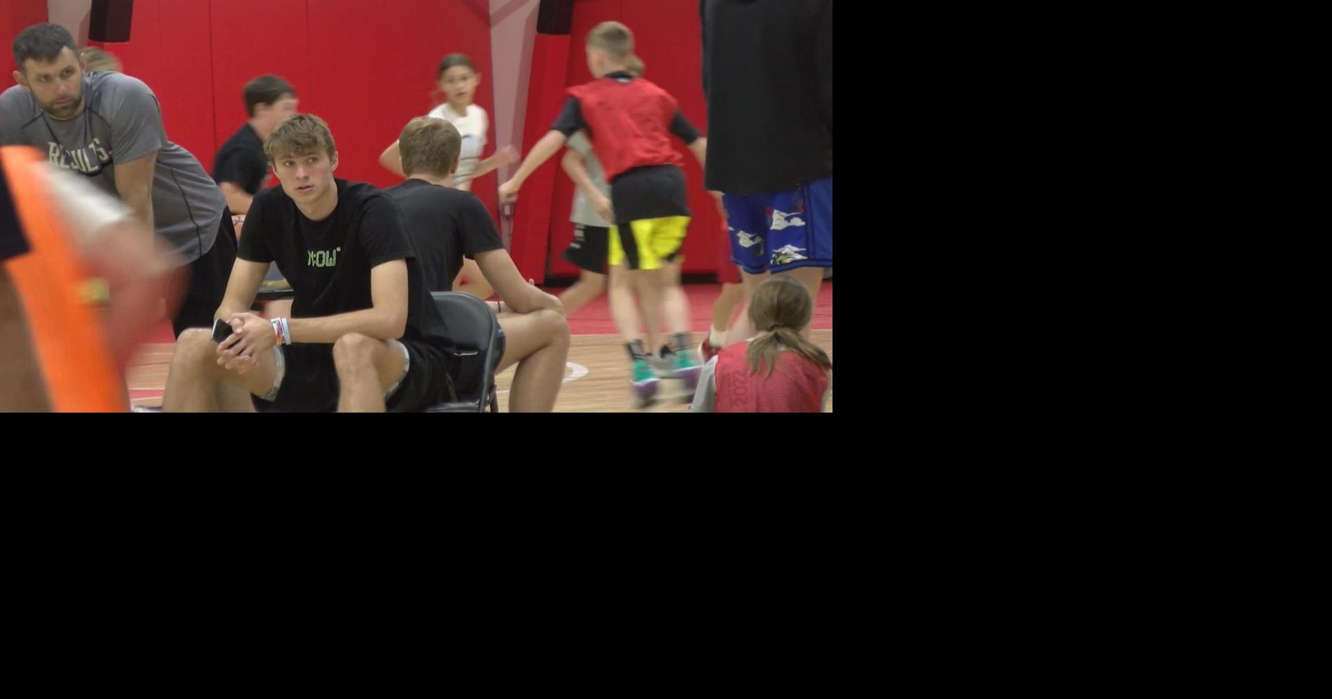 Cooper Flagg's ascension to basketball stardom Jun 26, 2025 28 mins ago
