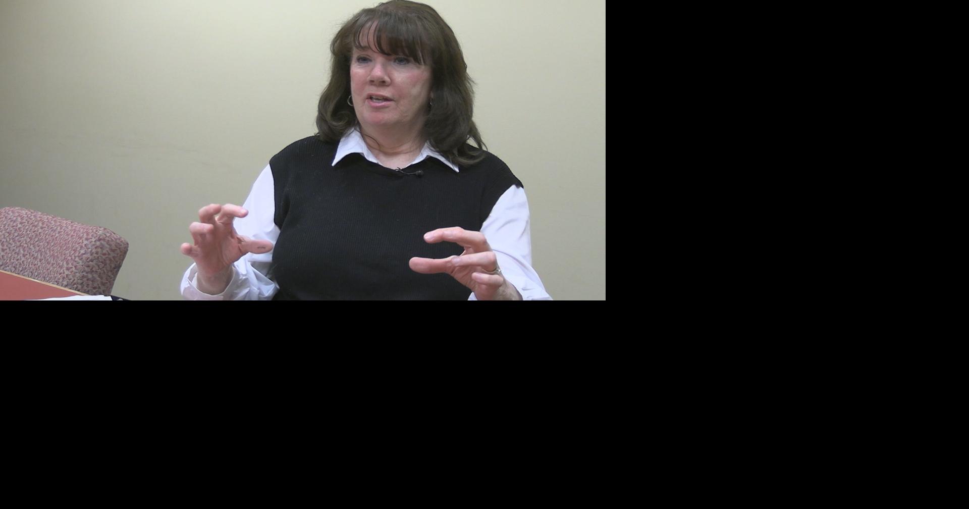 Longtime Maine newspaper writer retires | Features | foxbangor.com