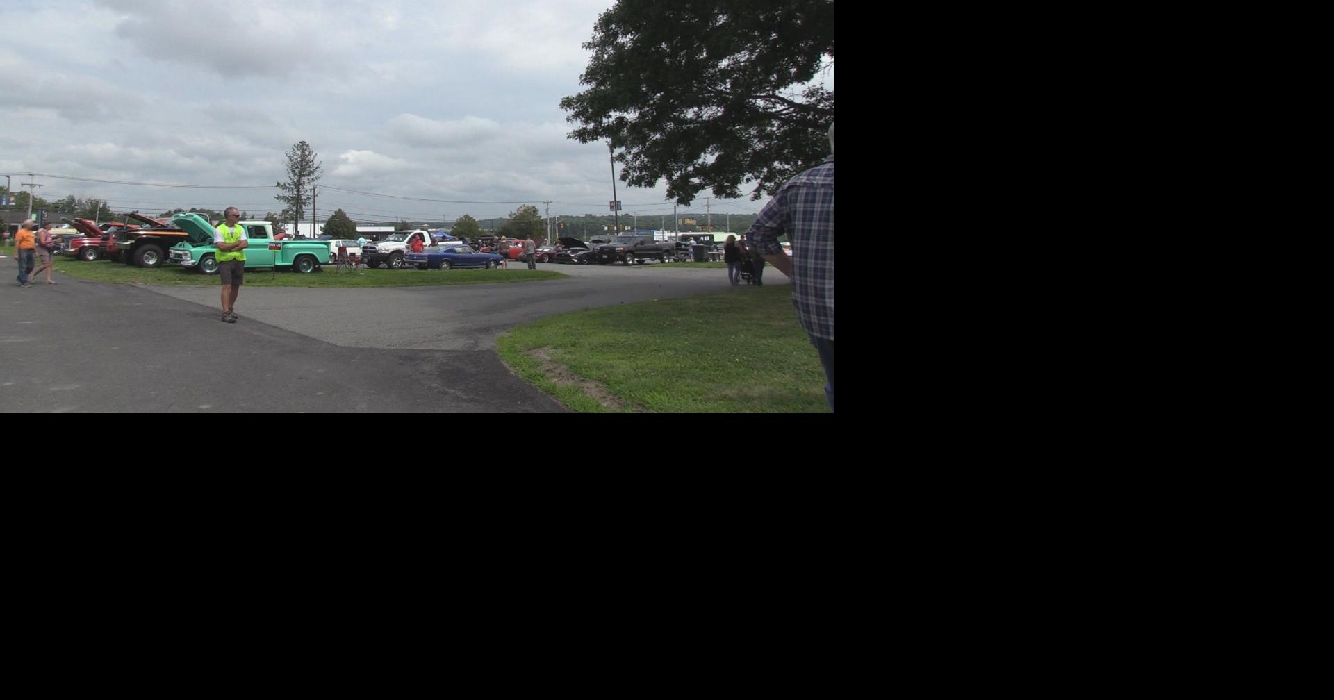 Car show serves to honor memory of young car enthusiast | Local News ...