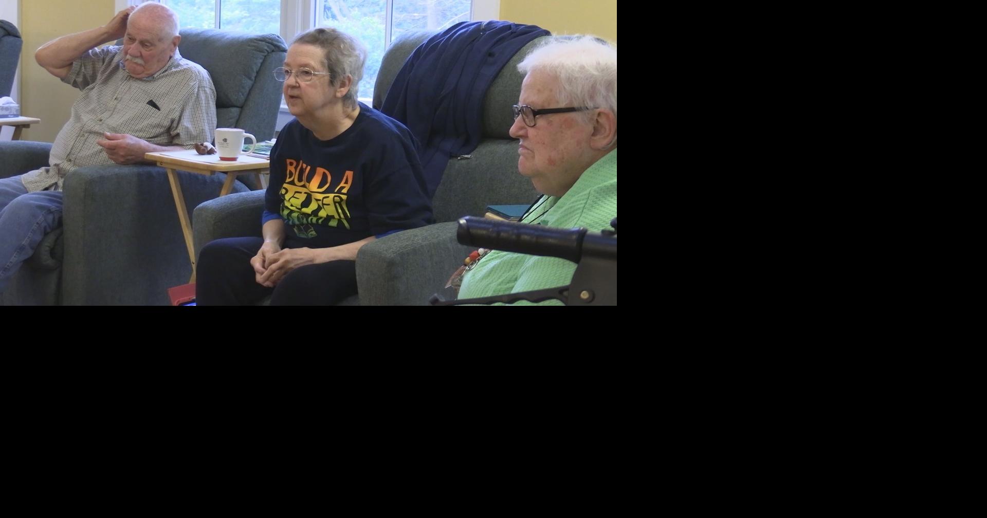 Community effort secures future of beloved non-profit