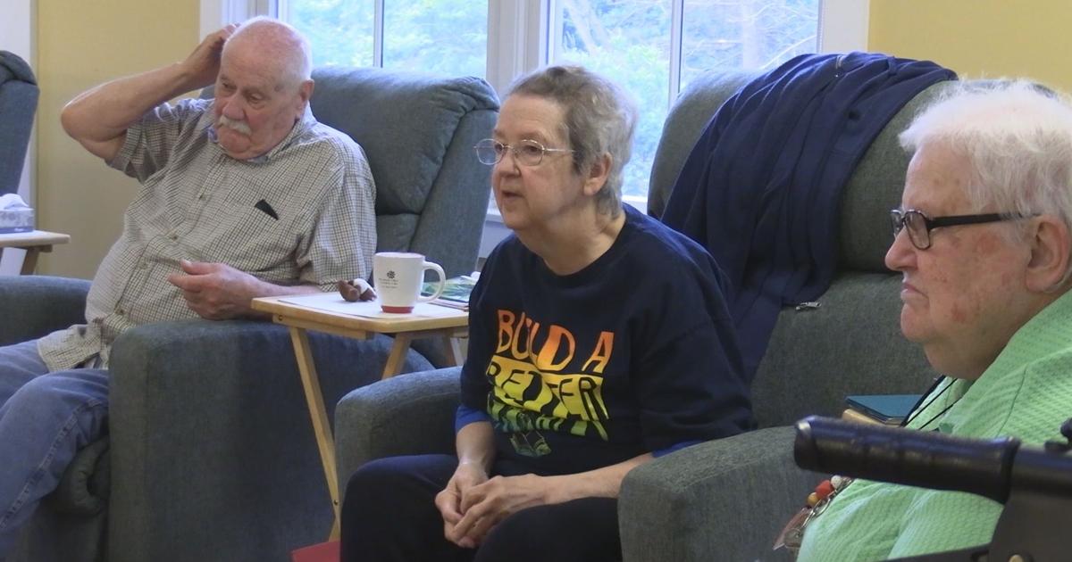 Community effort secures future of beloved non-profit