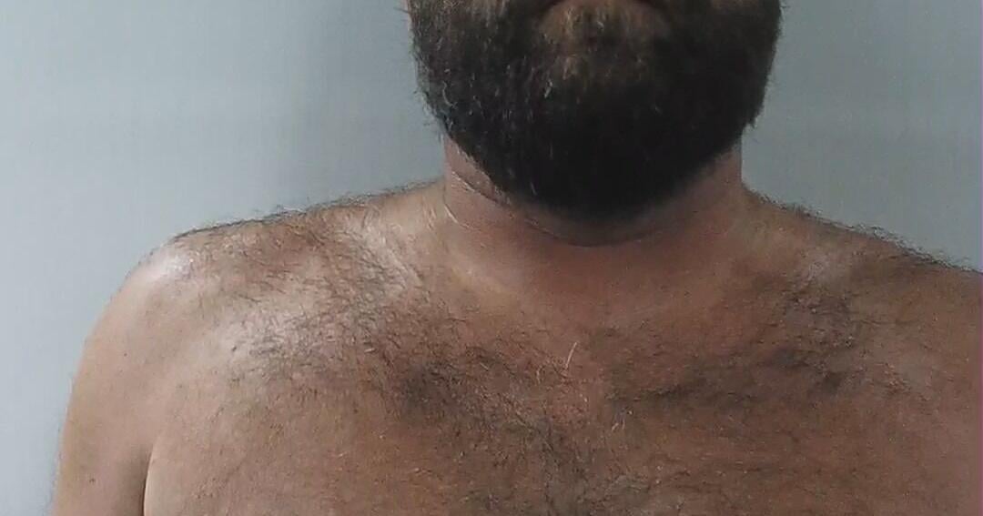 Man arrested after allegedly shooting near summer camp