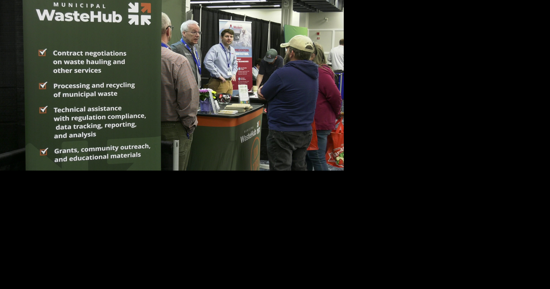 MRRA Recycling and Solid Waste conference underway | Local News ...