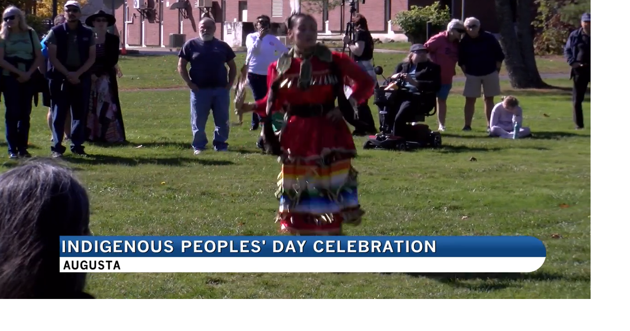 Wabanaki Alliance celebrates culture and survival on Indigenous Peoples' Day
