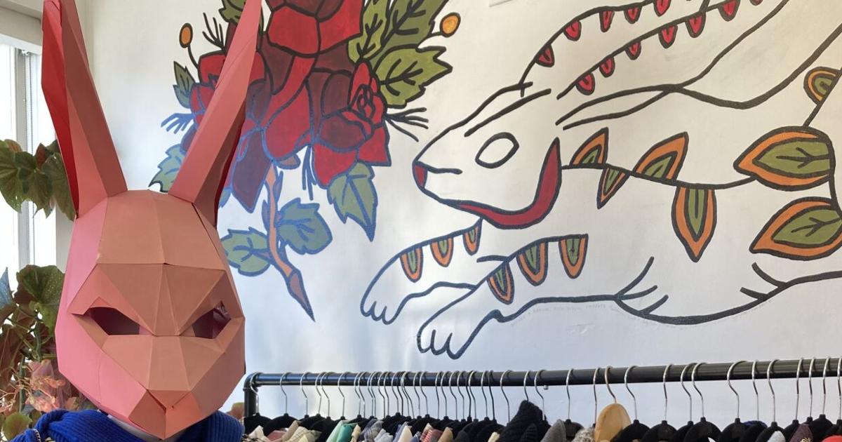Red Rabbit Bazaar hopping to new location | Local News | foxbangor.com