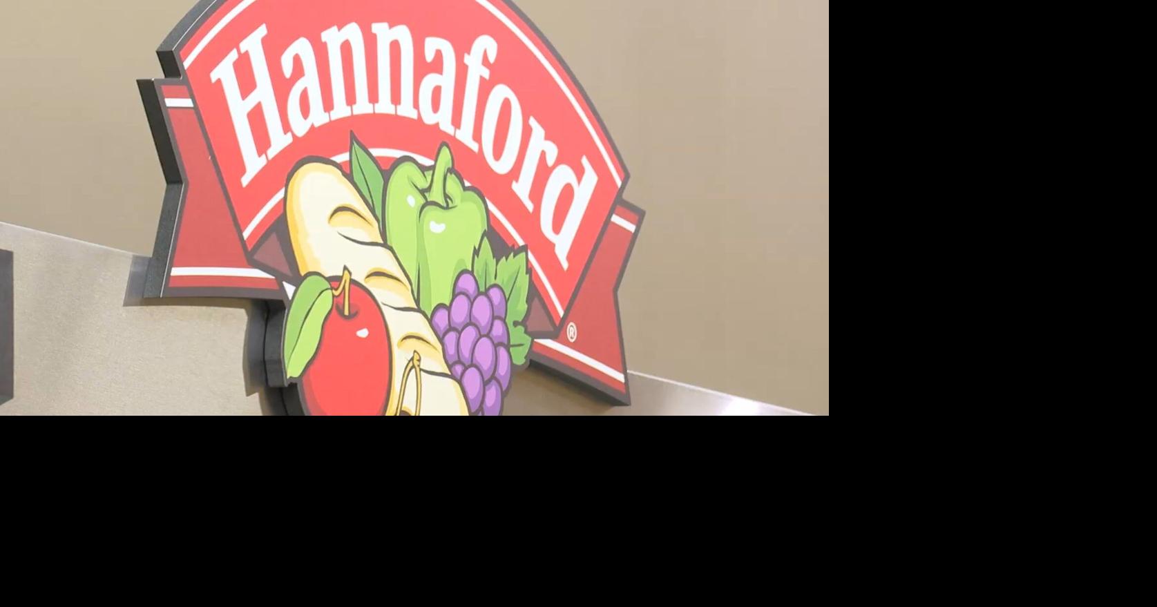Hannaford opening two new stores in Aroostook County Local News