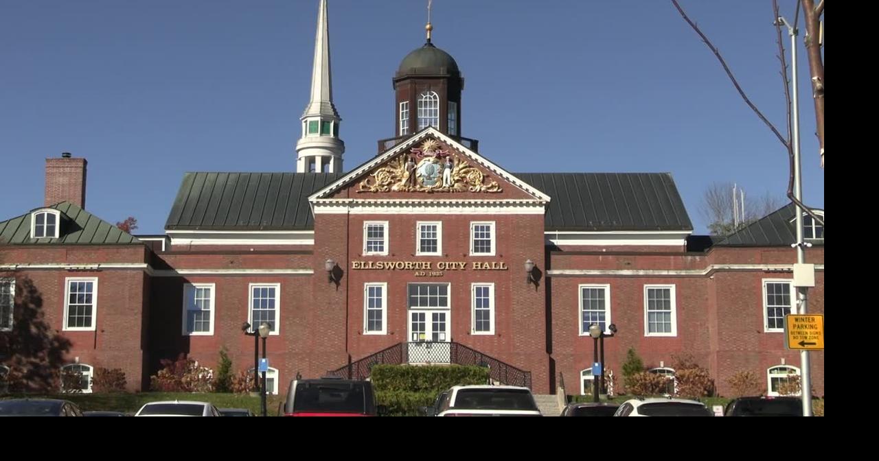 Hancock County sheriff’s website draws criticism days before election