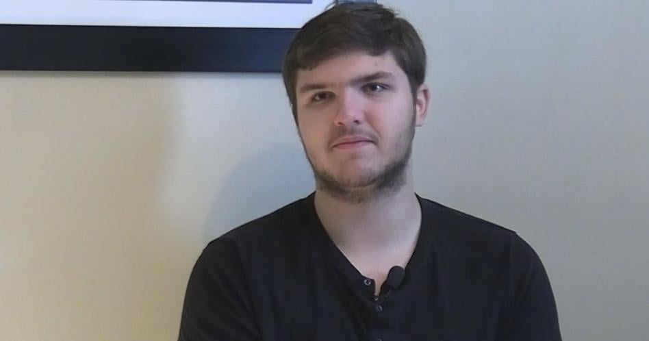 Read more Teen cellist hits all the right notes