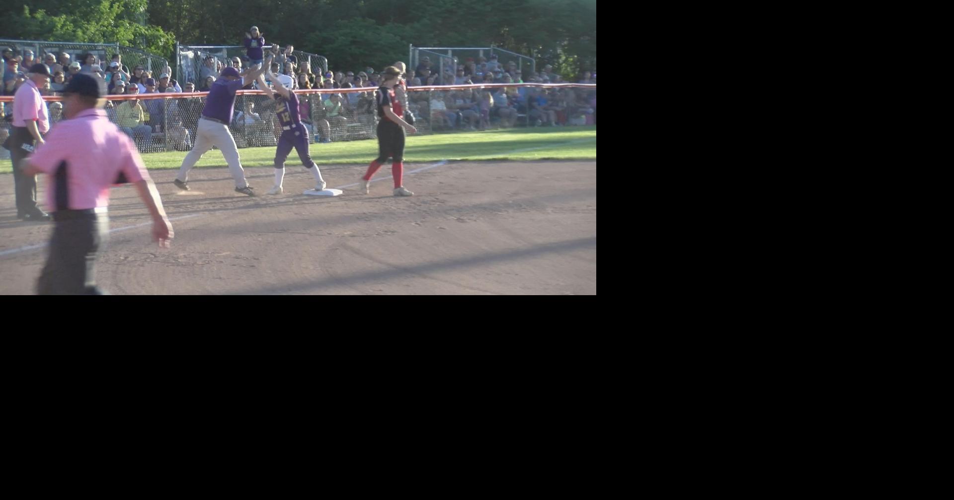 No. 1 Bucksport rolls to another Class C North title