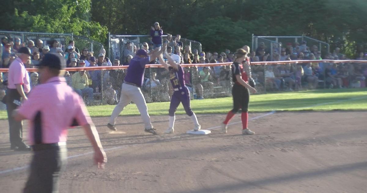 No. 1 Bucksport rolls to another Class C North title
