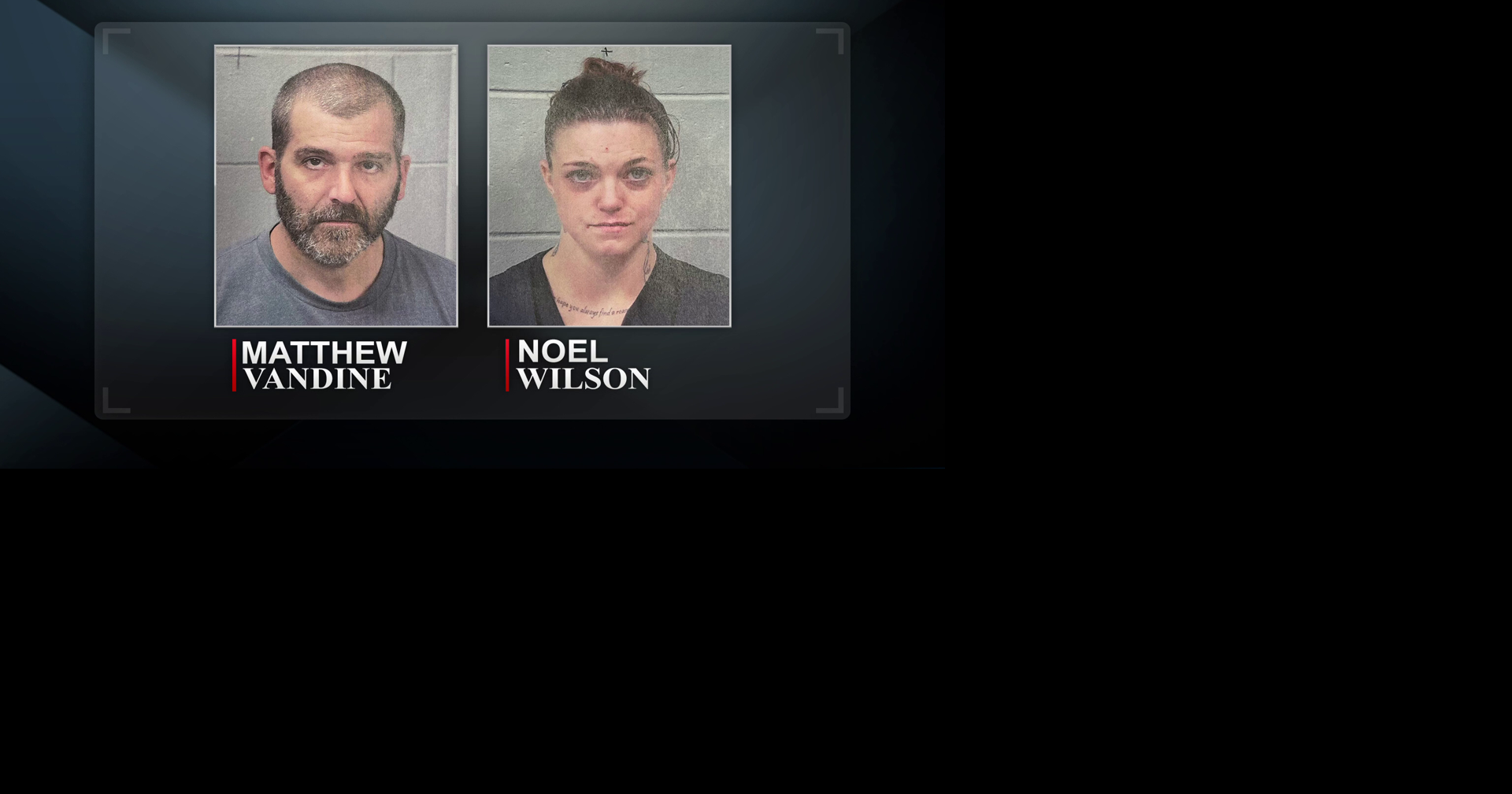Two people arrested in connection with Springfield shooting following ...