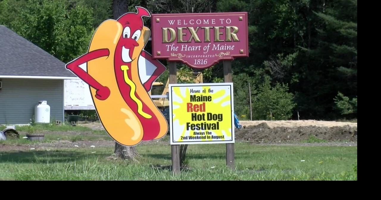 Dexter revitalization efforts highlight thriving small-town spirit