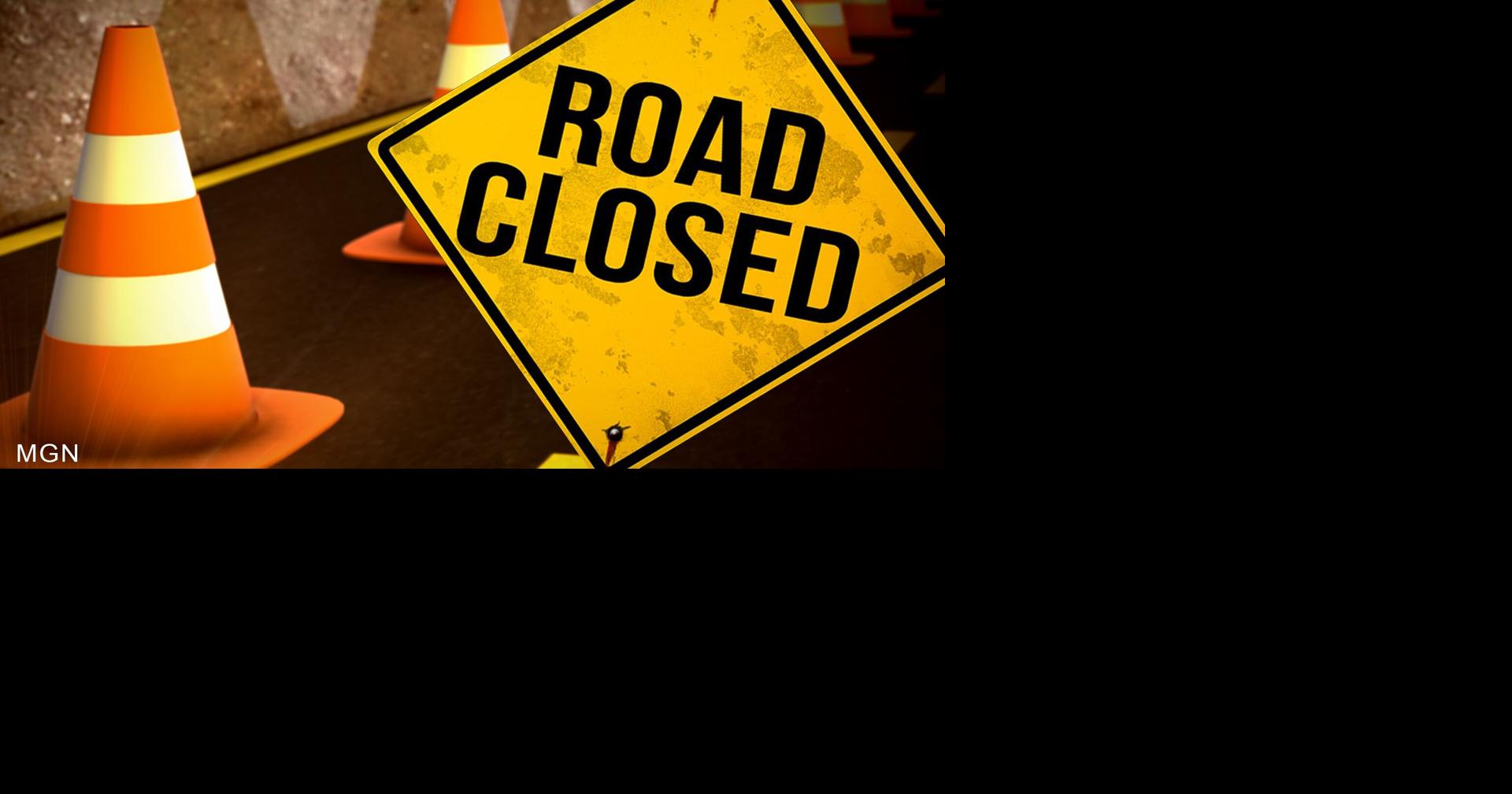Road Closure Alert: State Street Bridge conduit repair | Local News ...