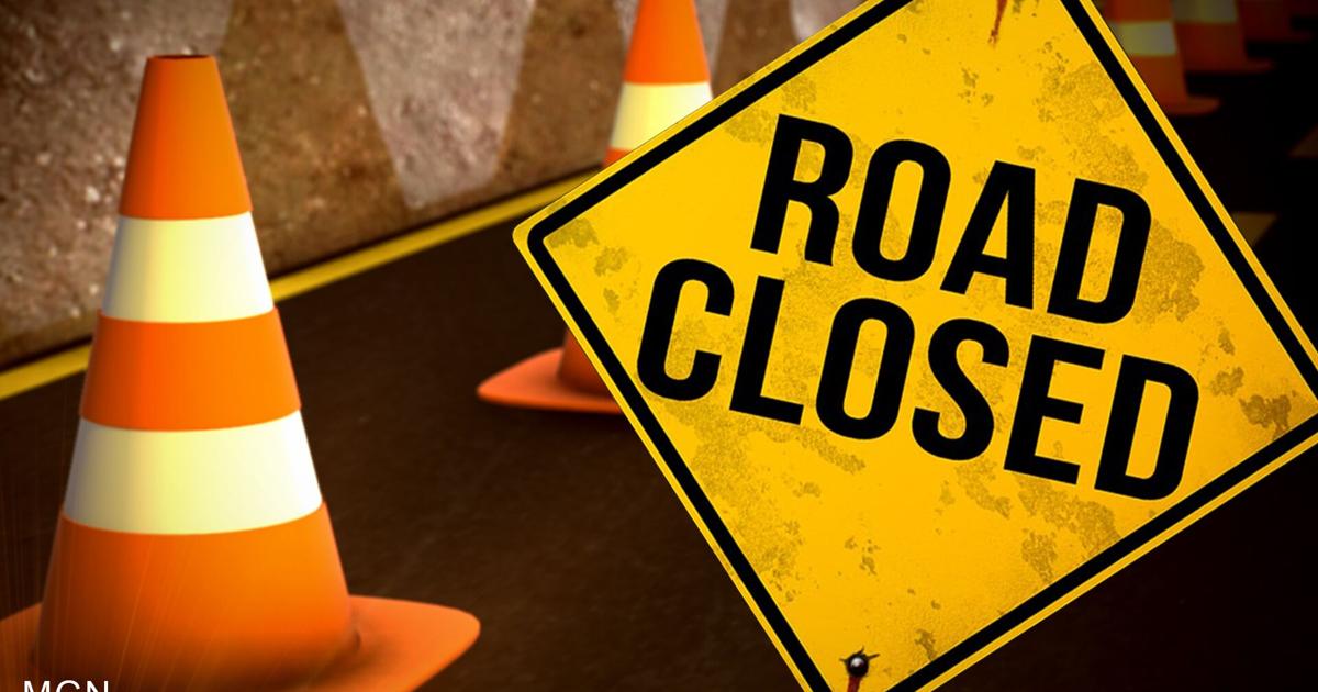 Closure Alert Road Closure Alert: State Street Bridge conduit repair | Local News ...