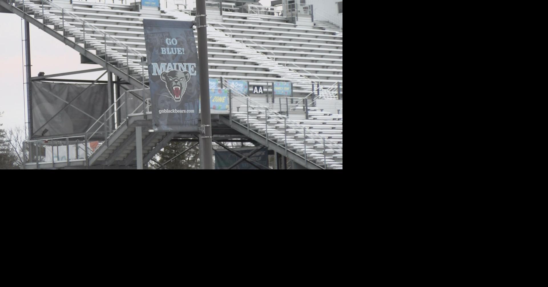 Maine investing in athletics and future with this week's extensions