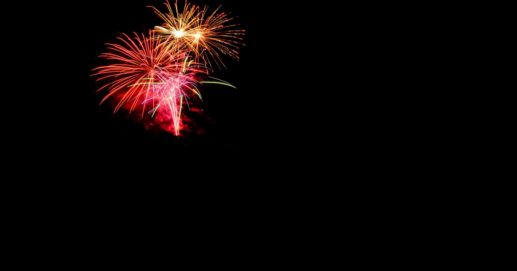 Officials urge firework safety, remind Mainers to check local laws before Fourth of July
