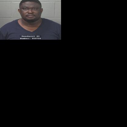 Bangor man arrested following investigation into alleged child abuse ...