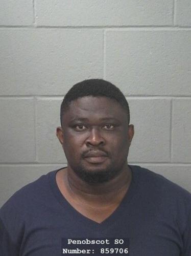 Bangor man arrested following investigation into alleged child abuse ...