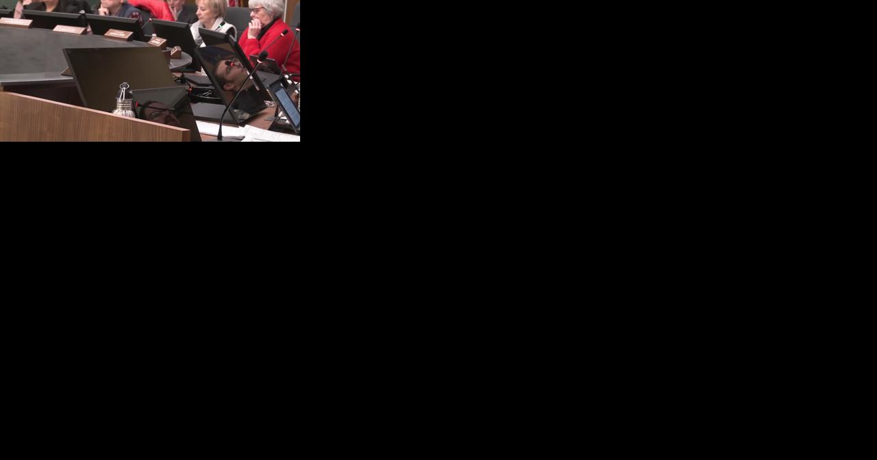 Bangor City Council weighing options amid decision to close downtown homeless encampment on December 19