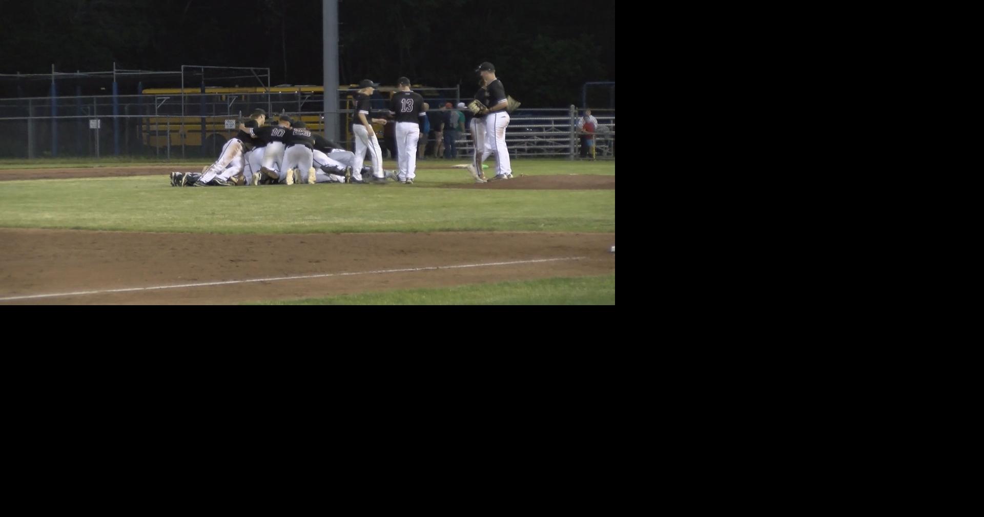 Washington Academy baseball shuts out Mattanawcook to win Class C North