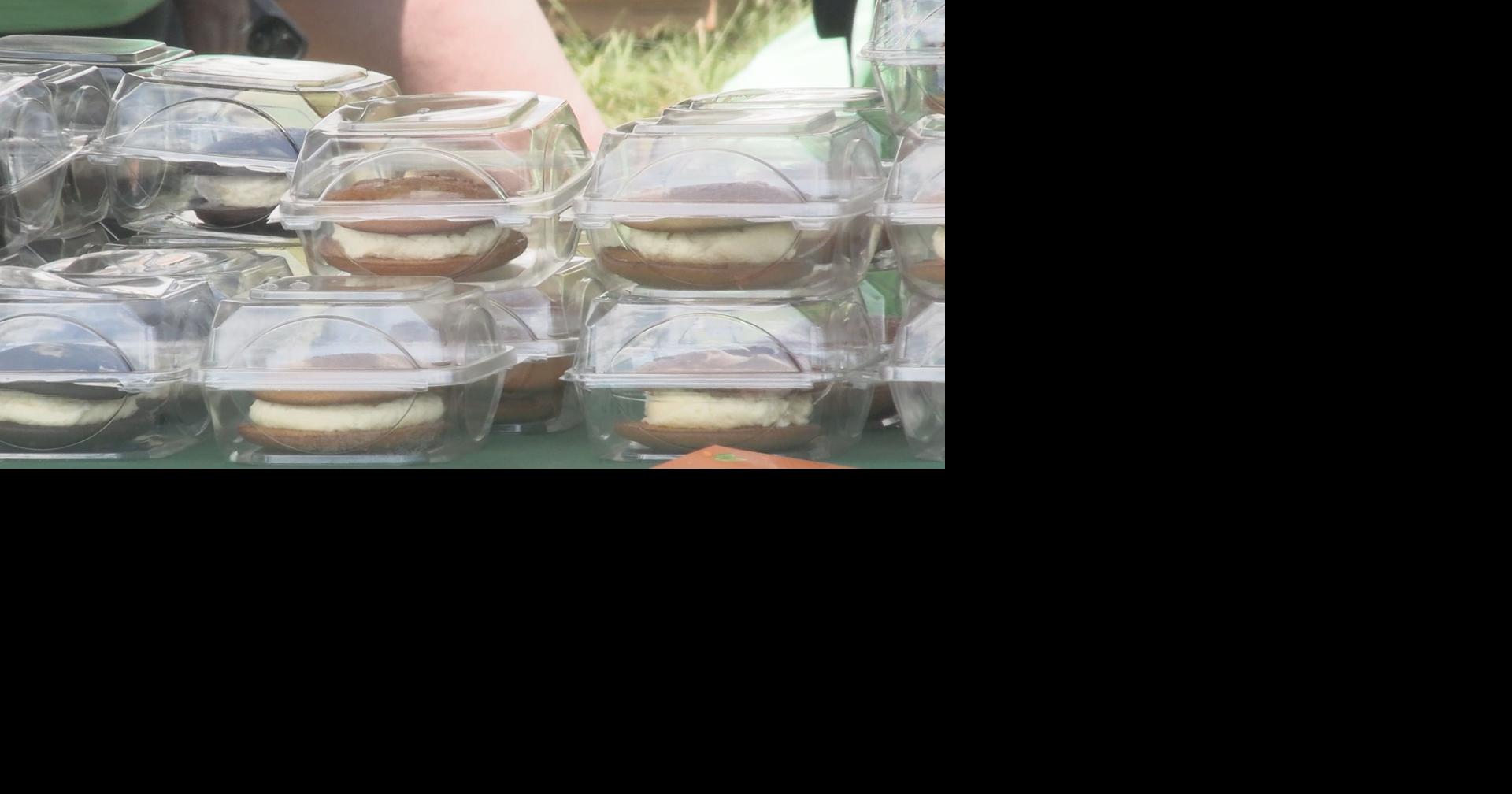 Maine Whoopie Pie festival returns to Dover-Foxcroft