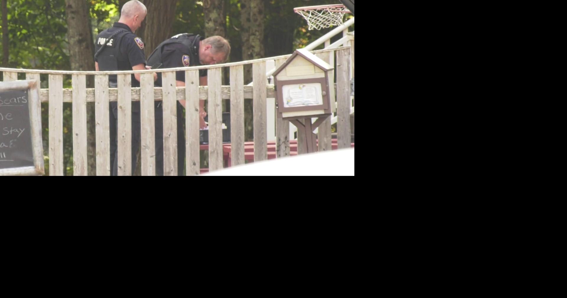 Child found in swimming pool expected to make full recovery Local